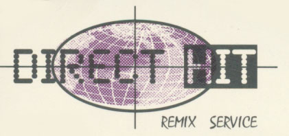 Direct Hit Rewind 80's : BACKUP CD