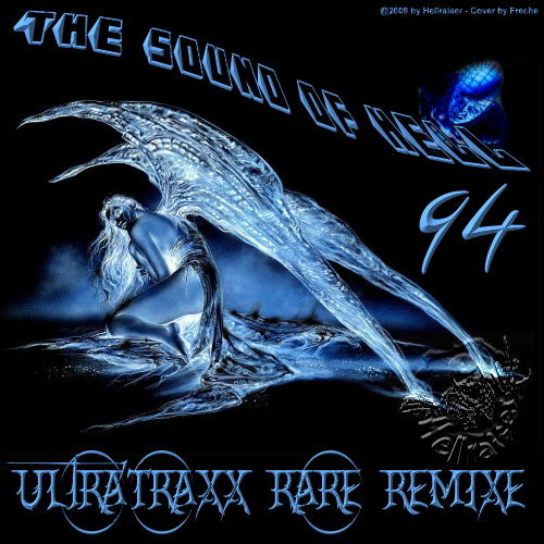 Rare Remixes Vol 94 - Ultratraxx: BACKUP CD